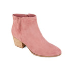 110315-68-postet-03-Poste T-Women's Fashion Light Boots-Chelsee Girl-Yellow Shoes