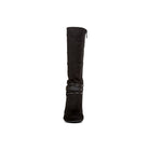 110322-01-seasonal-04-Seasonal-Women's Fashion Light Boots-Chelsee Girl-Yellow Shoes