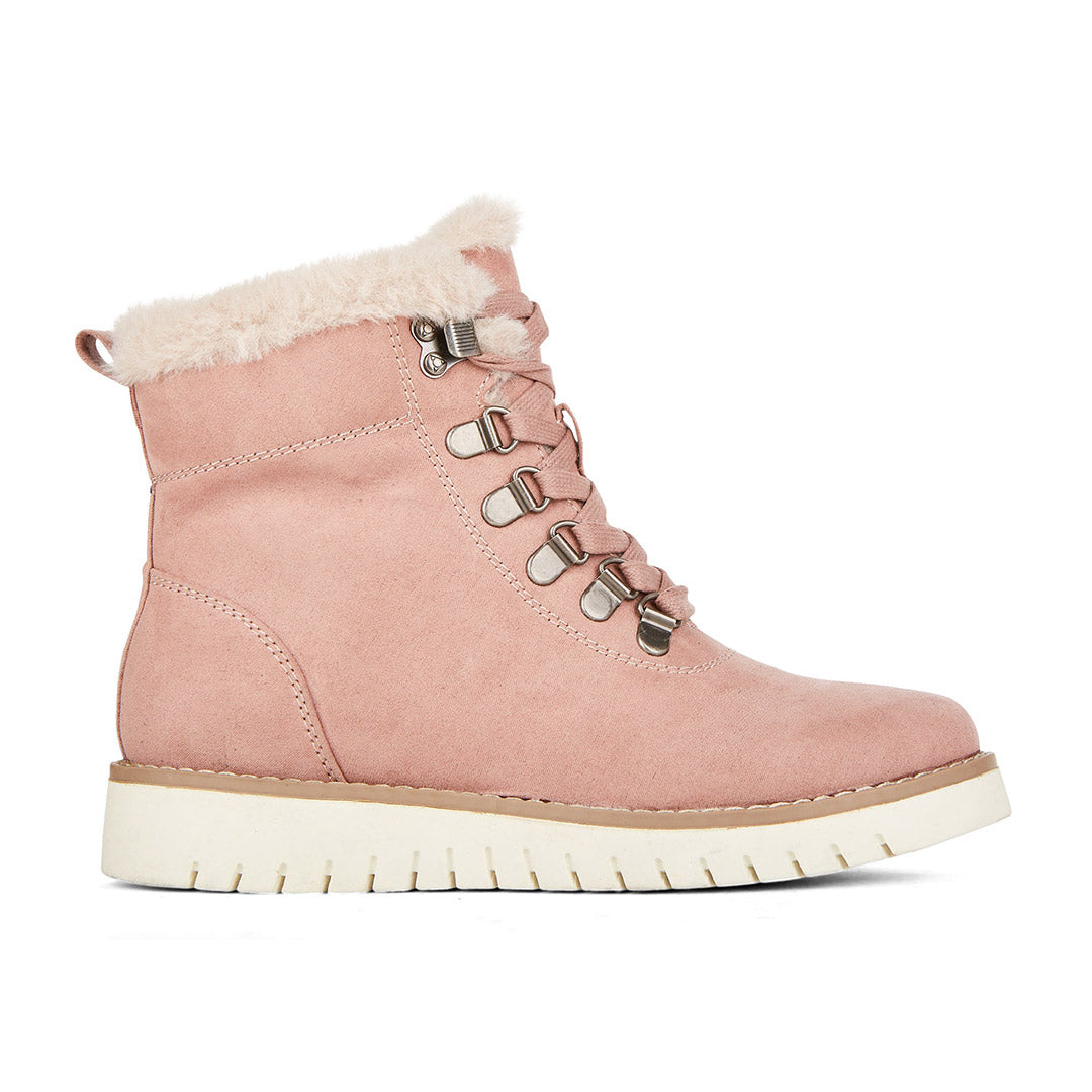 110330-68-forestry-01-110330-68-Forestry-Women's Winter Boots-Chelsee Girl-Yellow Shoes