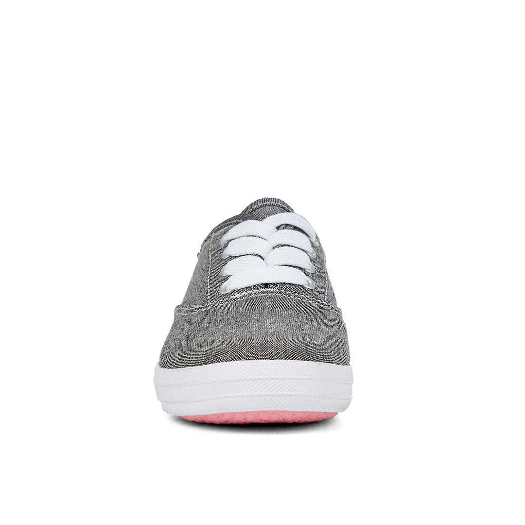 Yellow Shoes | Missy-Athletic-Athleisure-Low | Flower Luv | 110332-05-flowerluv-04-Flower Luv-Junior Kids Shoes-Konkrete-Yellow Shoes