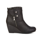110371-01-willows-01-1966700050-Willows-Women's Winter Boots-Chelsee Girl-Yellow Shoes