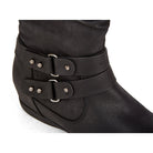 110373-01-oak-06-Oak-Women's Winter Boots-Chelsee Girl-Yellow Shoes