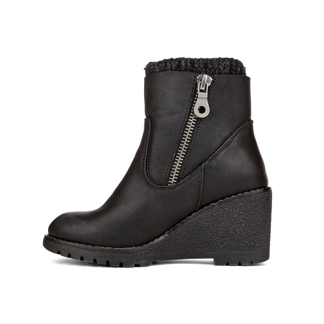 110379-01-jans-02-Jans-Women's Winter Boots-Chelsee Girl-Yellow Shoes