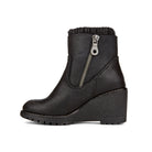 110379-01-jans-02-Jans-Women's Winter Boots-Chelsee Girl-Yellow Shoes