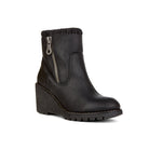 110379-01-jans-03-Jans-Women's Winter Boots-Chelsee Girl-Yellow Shoes