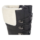 110380-01-auroral-06-Auroral-Women's Winter Boots-Riverland-Yellow Shoes