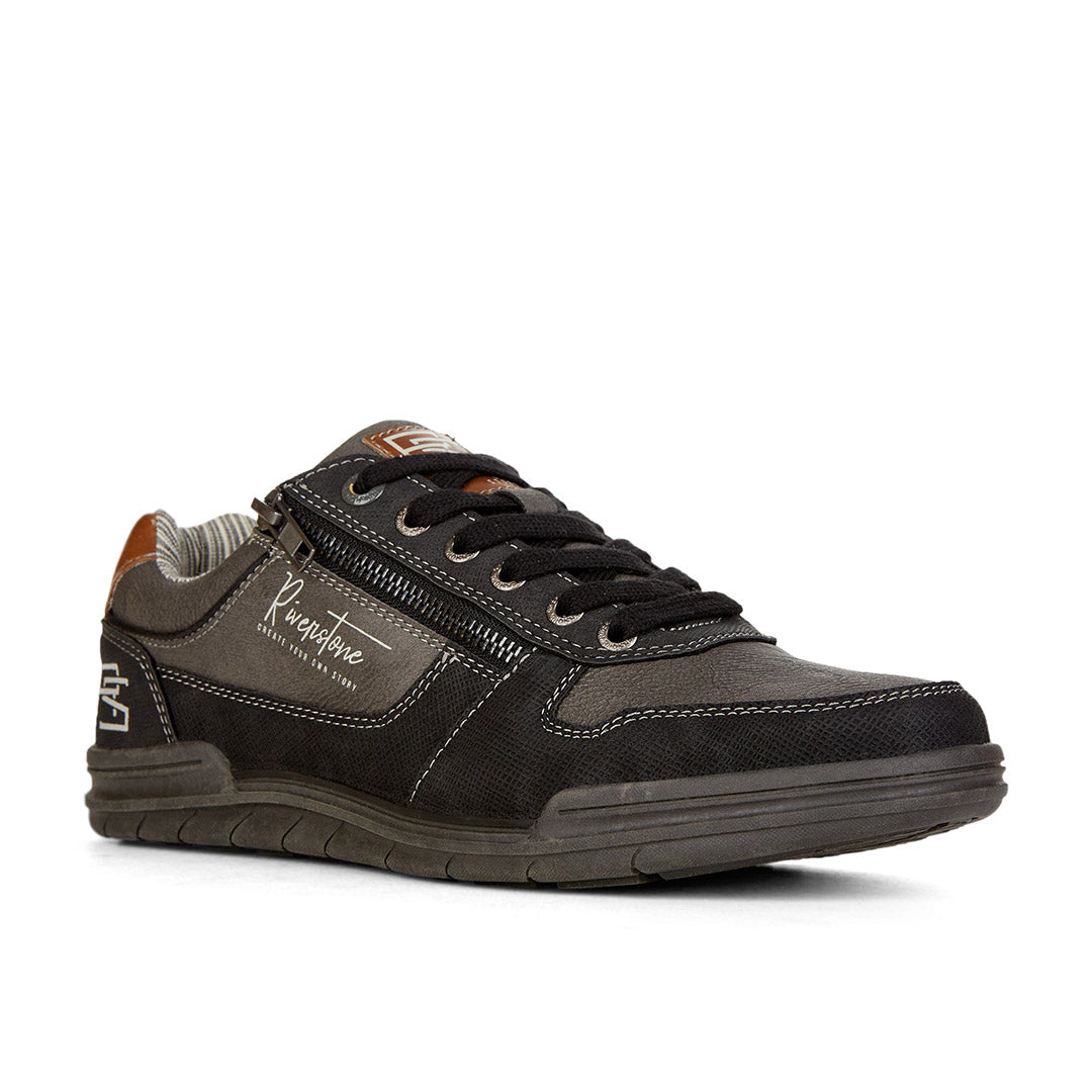 110731-01-martyn-03-Martyn-Men's Sneakers-Riverstone-Yellow Shoes