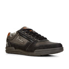 110731-01-martyn-03-Martyn-Men's Sneakers-Riverstone-Yellow Shoes