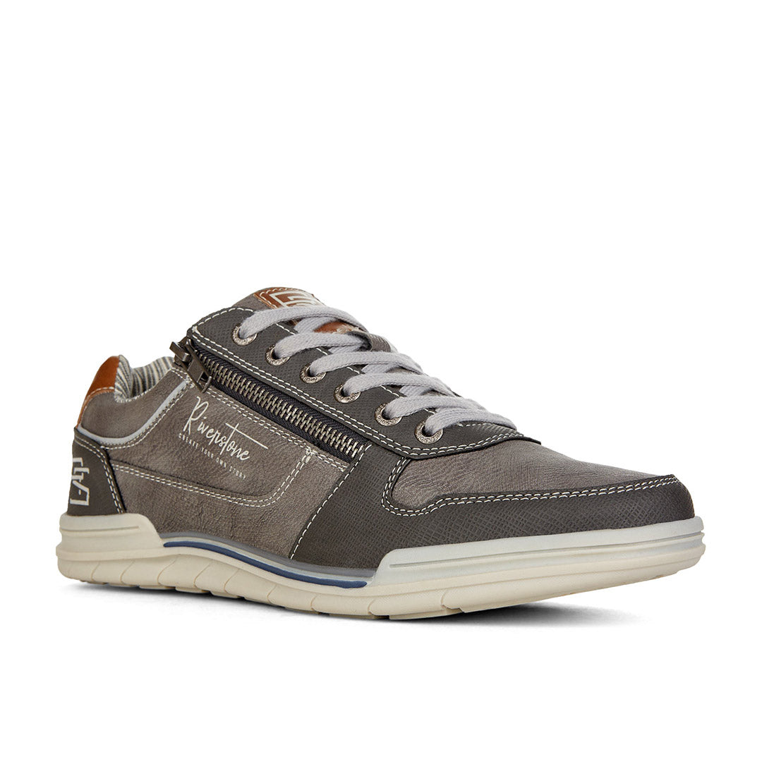 110731-05-martyn-03-Martyn-Men's Sneakers-Riverstone-Yellow Shoes