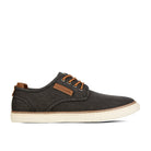 110738-01-trey-01-2002800050-Trey-Men's Sneakers-Riverstone-Yellow Shoes