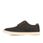 110738-01-trey-02-Trey-Men's Sneakers-Riverstone-Yellow Shoes