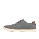 110738-05-trey-02-Trey-Men's Sneakers-Riverstone-Yellow Shoes
