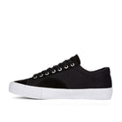 110741-01-trapstar-02-Trapstar-Men's Sneakers-Konkrete-Yellow Shoes