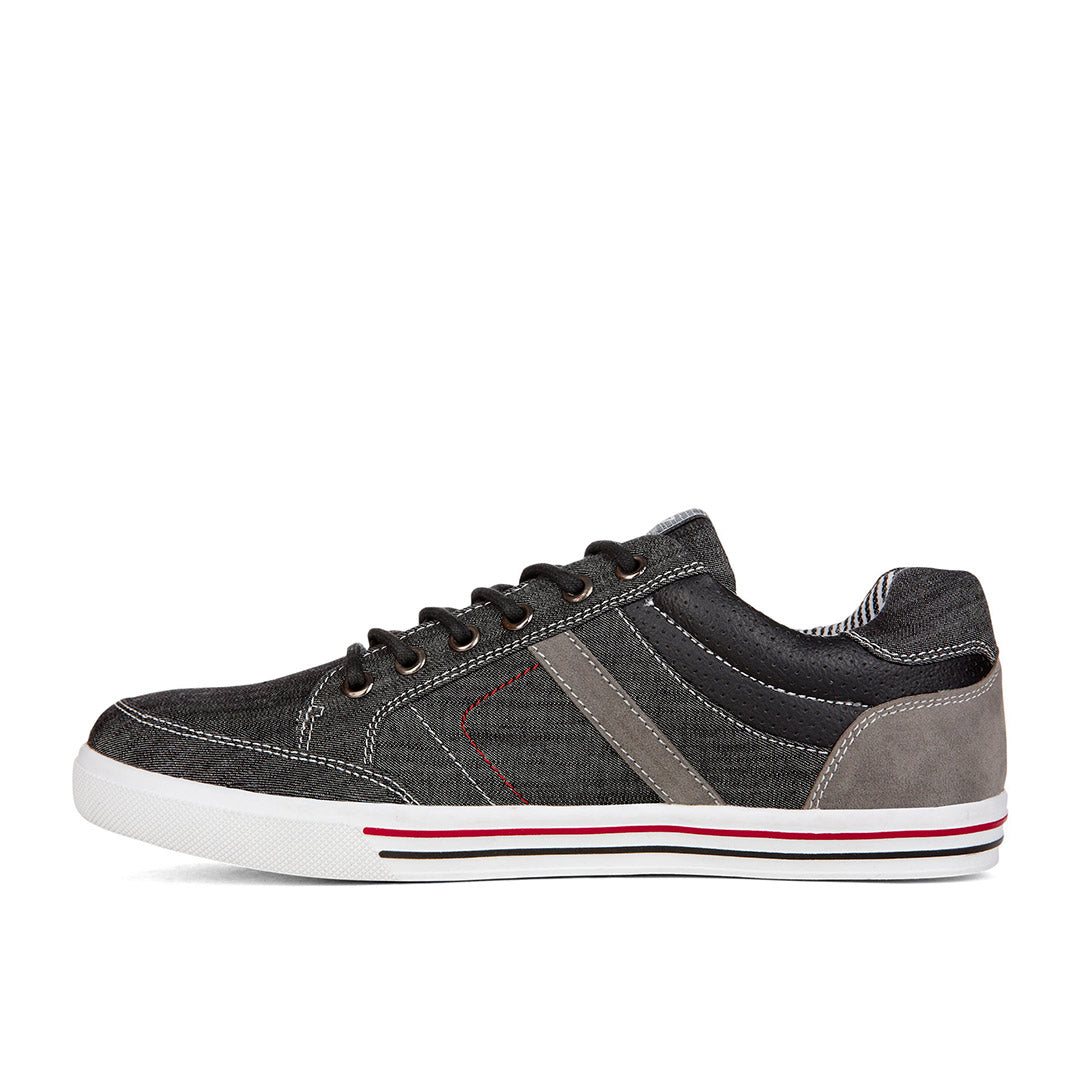 110763-39-barron-02-Barron-Men's Sneakers-Riverstone-Yellow Shoes