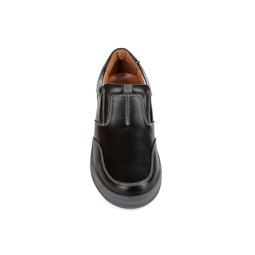 110780-01-mikel-04-Mikel-Men's Shoes-Flexole-Yellow Shoes
