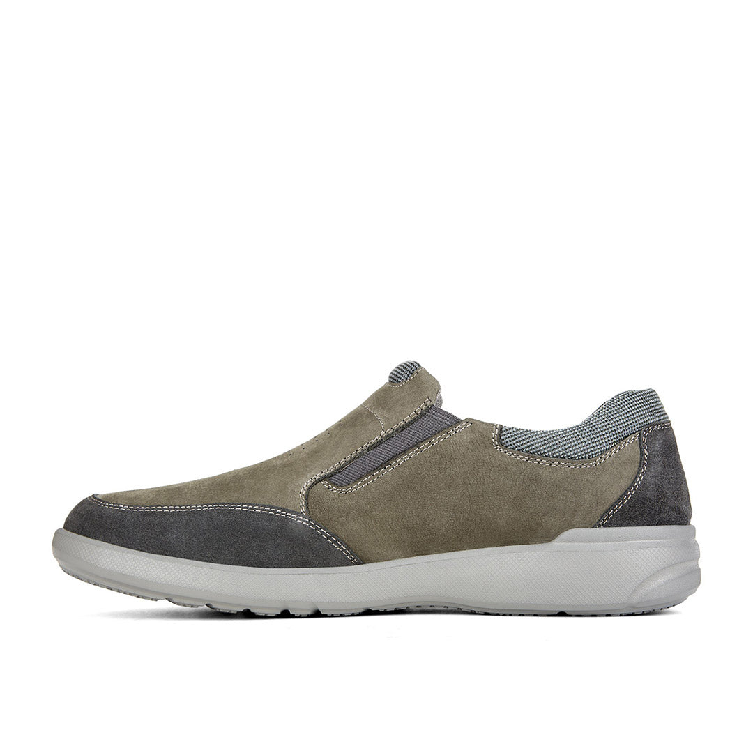 110781-05-maddock-02-Maddock-Men's Shoes-Flexole-Yellow Shoes