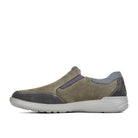 110781-05-maddock-02-Maddock-Men's Shoes-Flexole-Yellow Shoes