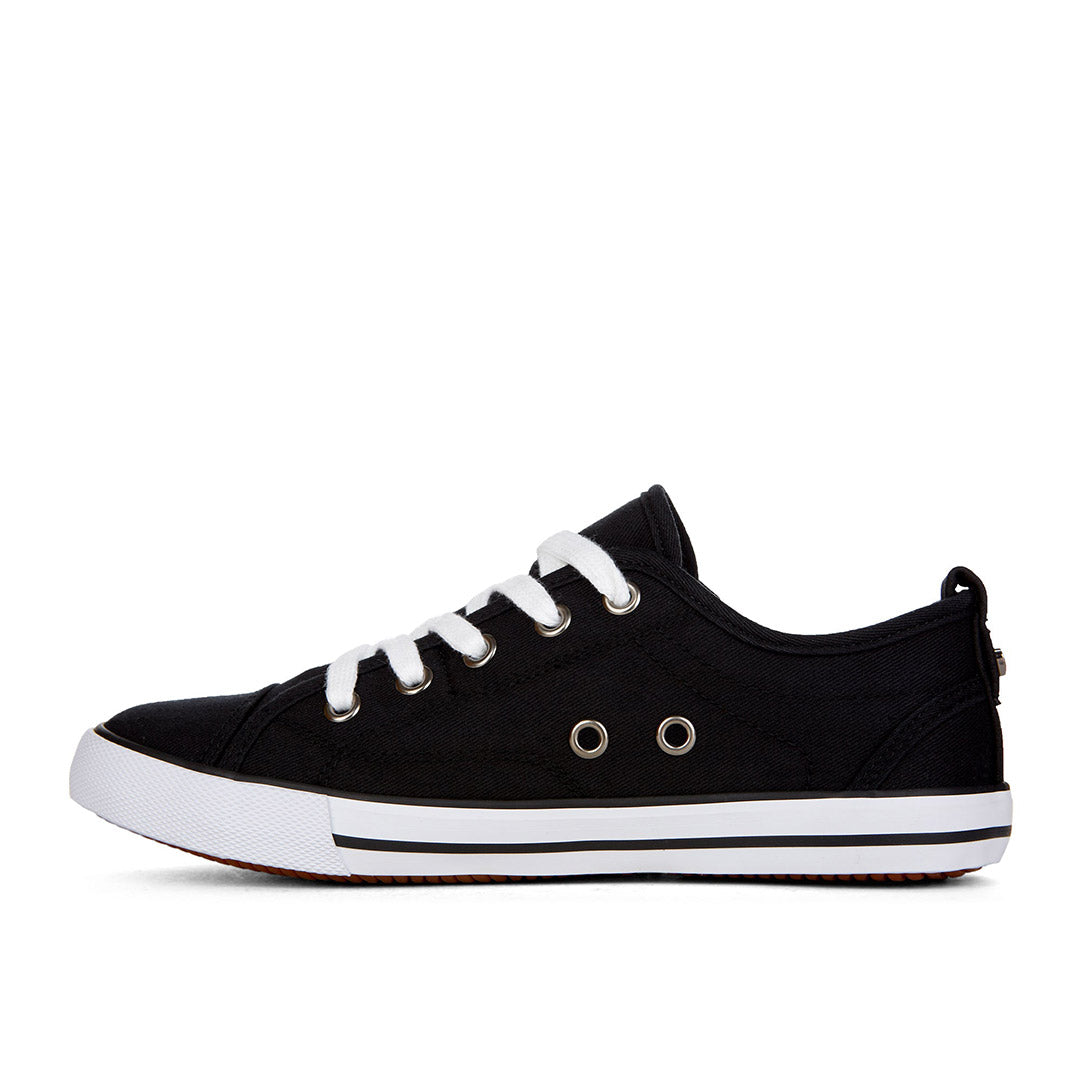 Yellow Shoes | Missy-Athletic-Athleisure-Low | Tropic | 110818-01-tropic-02-Tropic-Junior Kids Shoes-Miss Chelsee-Yellow Shoes