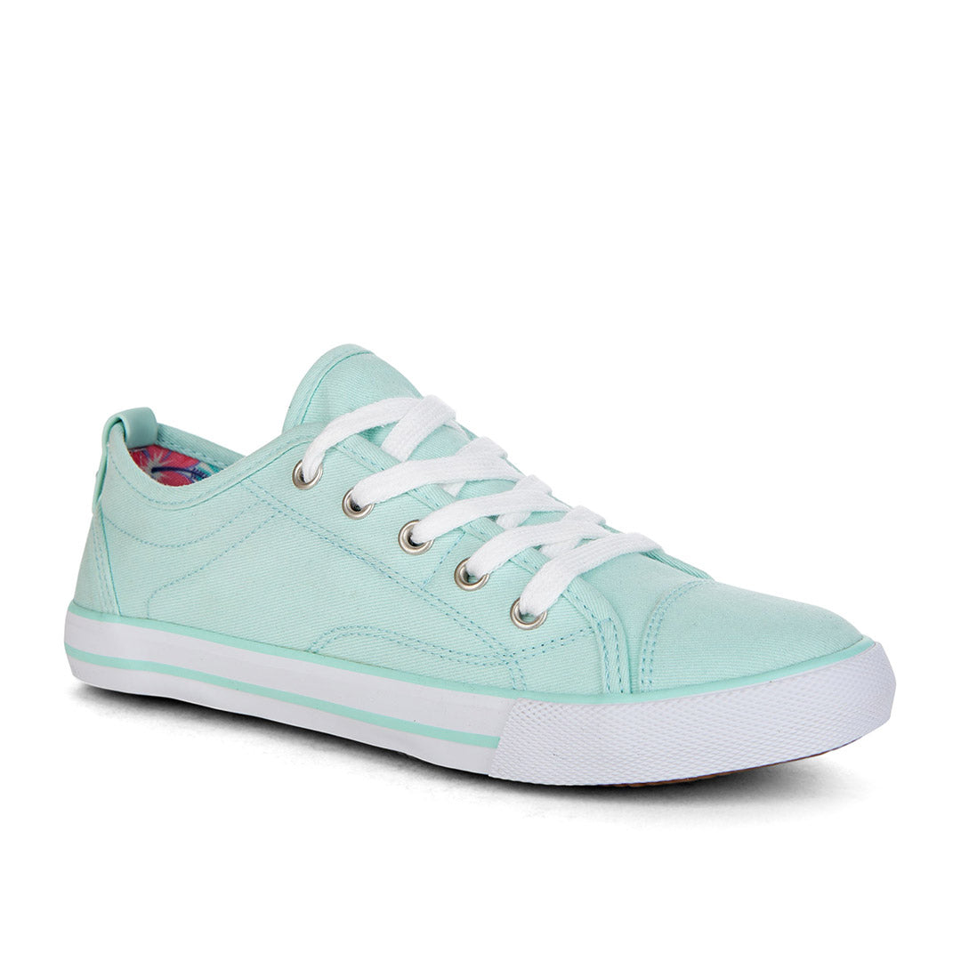 Yellow Shoes | Missy-Athletic-Athleisure-Low | Tropic | 110818-96-tropic-03-Tropic-Junior Kids Shoes-Miss Chelsee-Yellow Shoes
