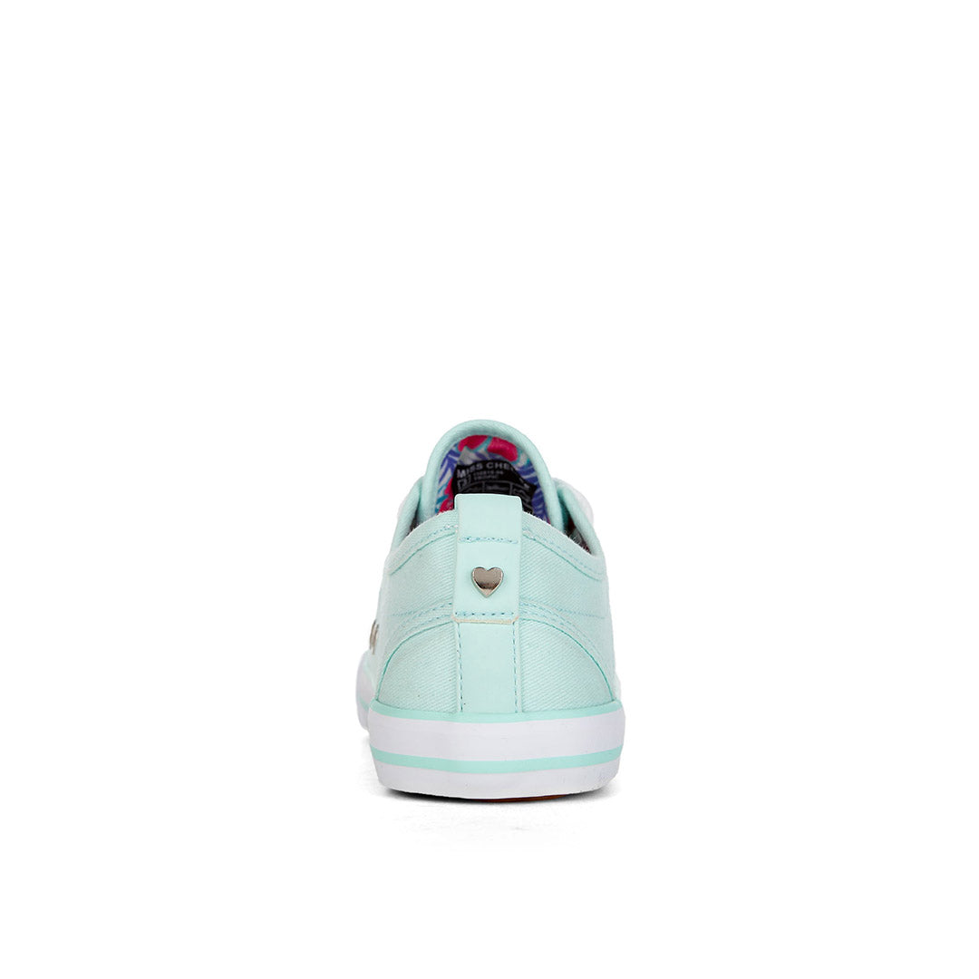 Yellow Shoes | Missy-Athletic-Athleisure-Low | Tropic | 110818-96-tropic-05-Tropic-Junior Kids Shoes-Miss Chelsee-Yellow Shoes
