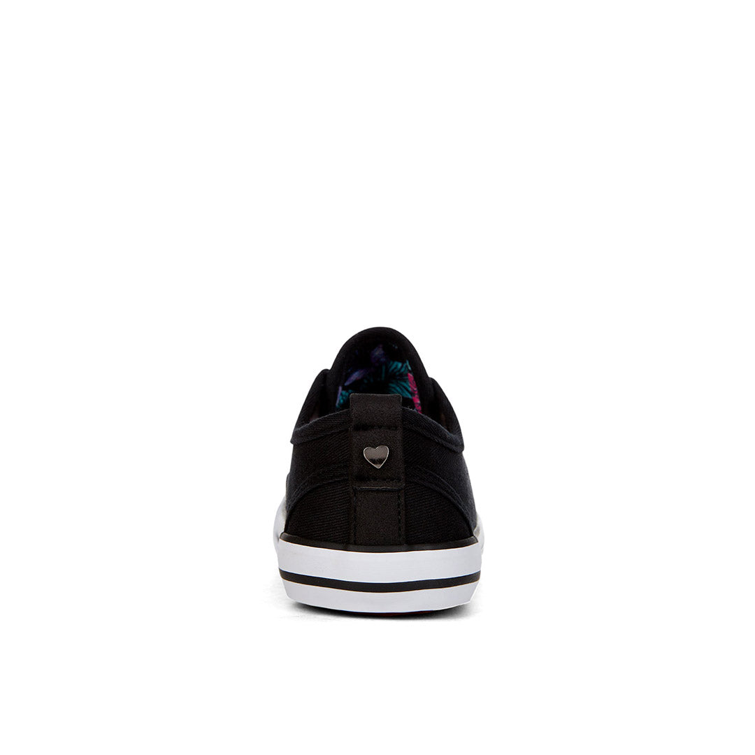 Yellow Shoes | Youth-Athletic-Girls Athleisure-Low | Tropic | 110820-01-butterflies-05-Butterflies-Toddler Kids Athletic Shoes-Miss Chelsee-Yellow Shoes