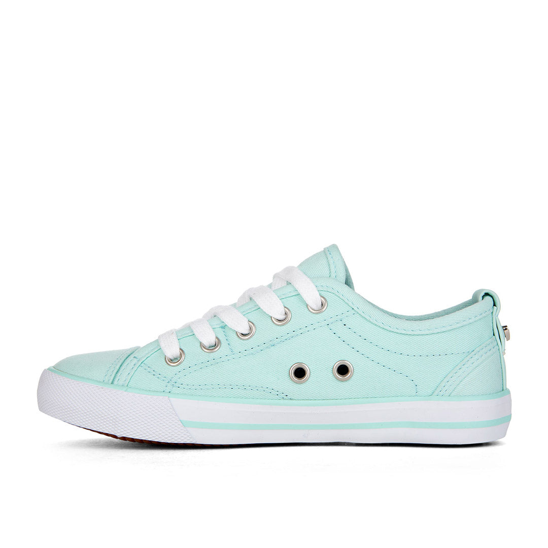 Yellow Shoes | Youth-Athletic-Girls Athleisure-Low | Tropic | 110820-96-butterflies-02-Butterflies-Toddler Kids Athletic Shoes-Miss Chelsee-Yellow Shoes