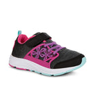 110827-01-pisey-03-Pisey-Toddler Kids Athletic Shoes-System-Yellow Shoes