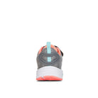 110827-05-pisey-05-Pisey-Toddler Kids Athletic Shoes-System-Yellow Shoes