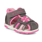 110829-05-cassy-03-Cassy-Baby Sandals-Miss Chelsee-Yellow Shoes