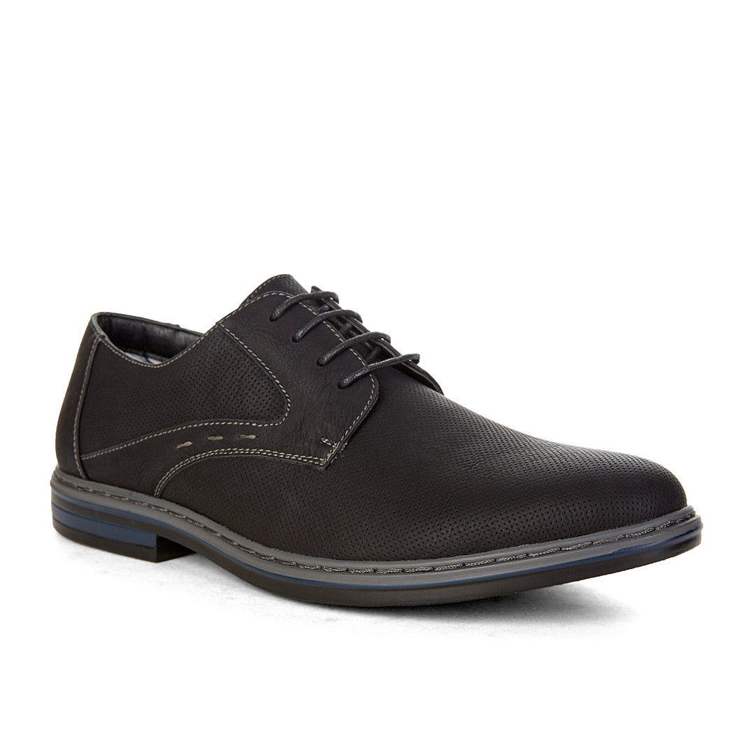 110843-01-truman-03-Truman-Men's Shoes-Nova Club-Yellow Shoes