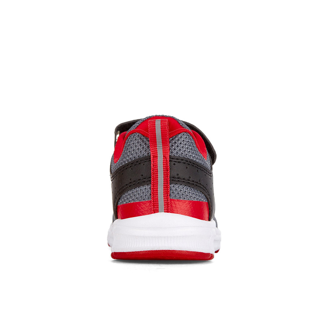 Yellow Shoes | Toddler-Athletic-Boys Running-Hi-Tech | Kickoff | 110847-05-kickoff-05-Kickoff-Baby Athletic Shoes-System-Yellow Shoes