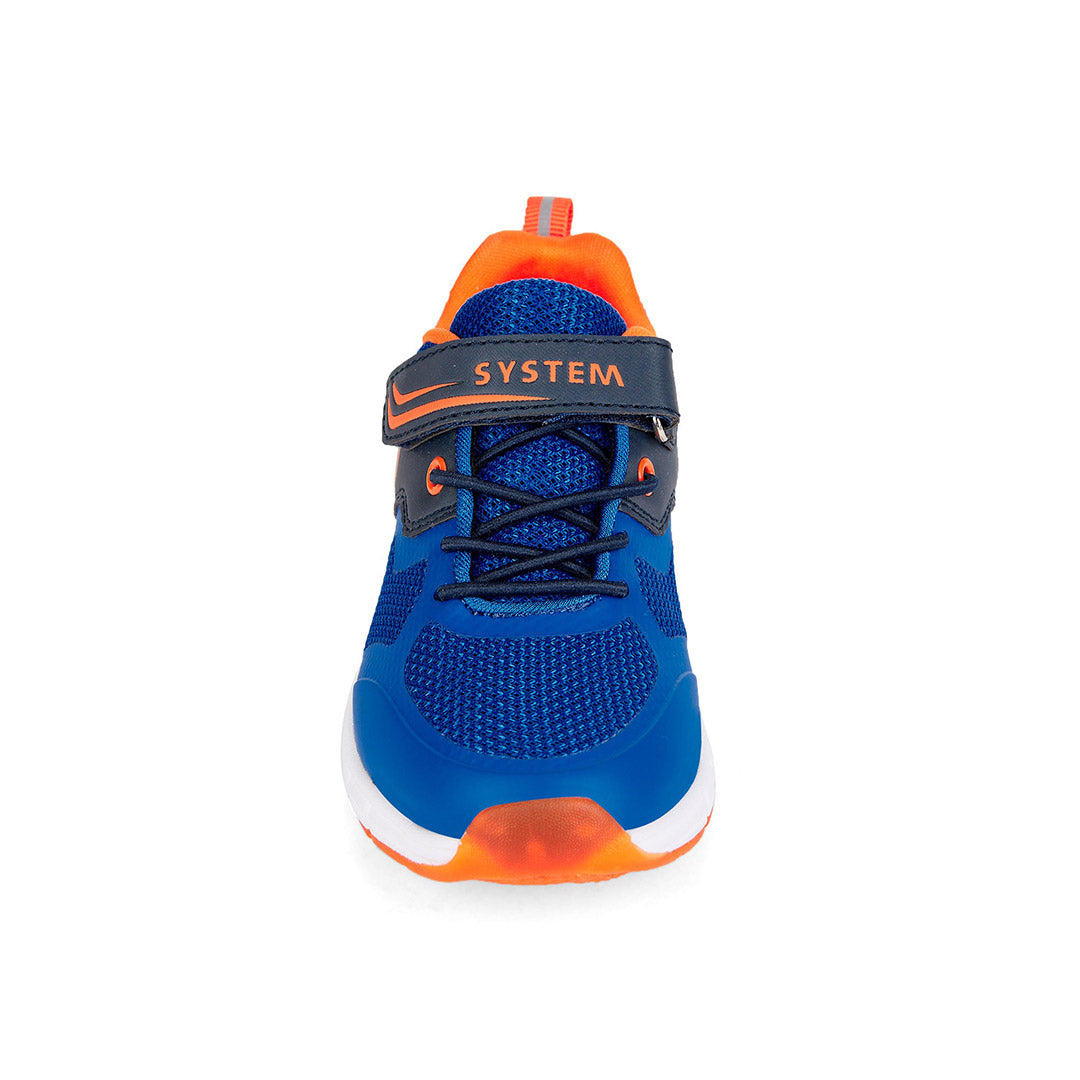 Yellow Shoes | Toddler-Athletic-Boys Running-Hi-Tech | Kickoff | 110847-40-kickoff-04-Kickoff-Baby Athletic Shoes-System-Yellow Shoes