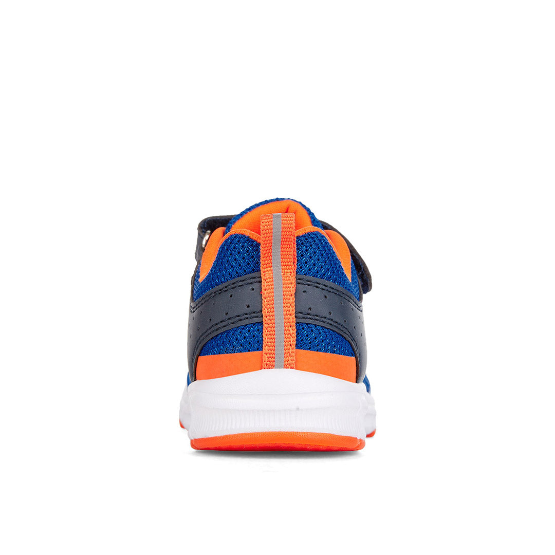 Yellow Shoes | Toddler-Athletic-Boys Running-Hi-Tech | Kickoff | 110847-40-kickoff-05-Kickoff-Baby Athletic Shoes-System-Yellow Shoes