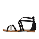 110868-01-nelly-02-Nelly-Junior Kids Sandals-Miss Chelsee-Yellow Shoes