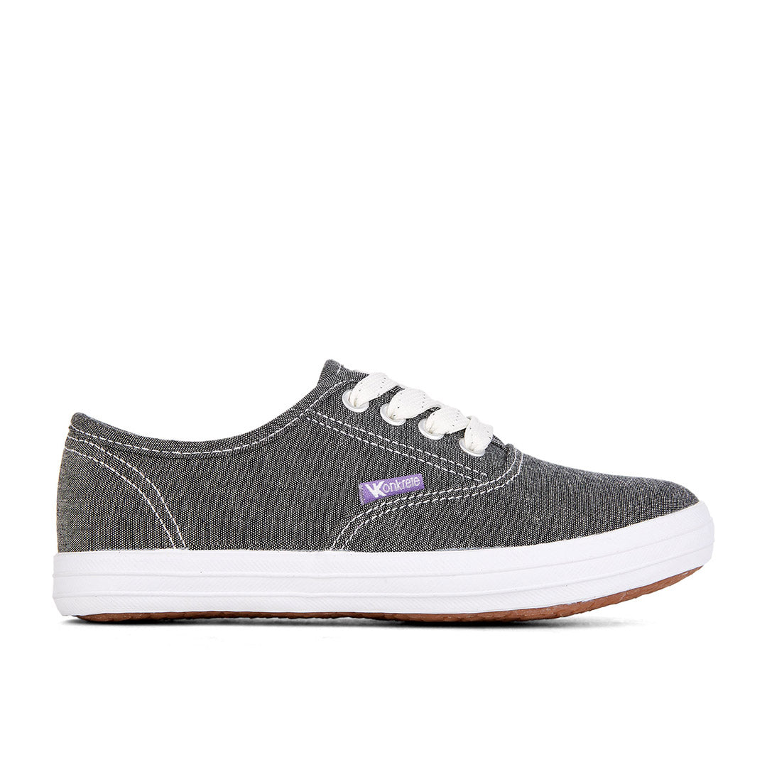 Yellow Shoes | Youth-Athletic-Girls Athleisure-Low | Daryah | 110907-05-daryah-01-2020400082-Daryah-Toddler Kids Athletic Shoes-Konkrete-Yellow Shoes