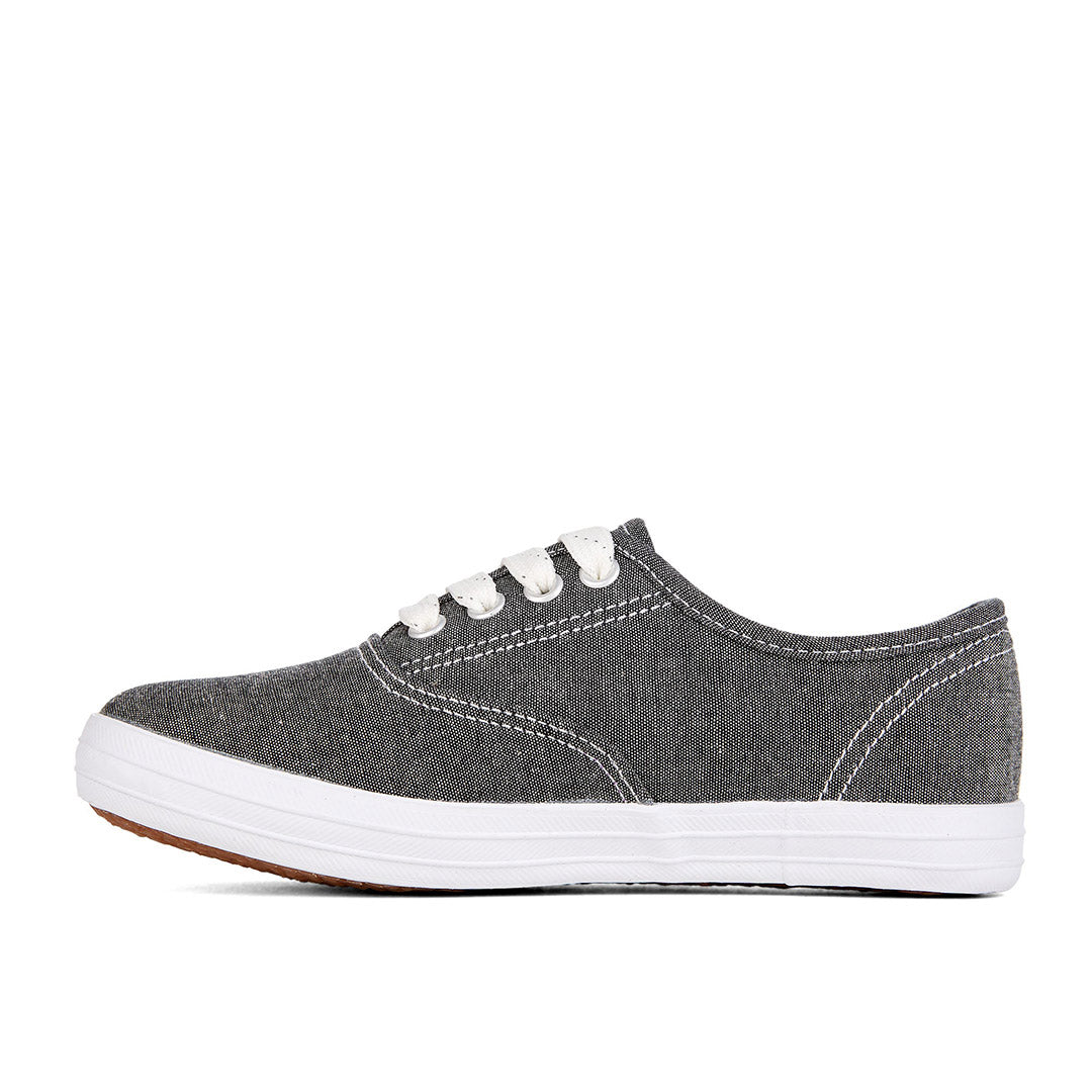 Yellow Shoes | Youth-Athletic-Girls Athleisure-Low | Daryah | 110907-05-daryah-02-Daryah-Toddler Kids Athletic Shoes-Konkrete-Yellow Shoes