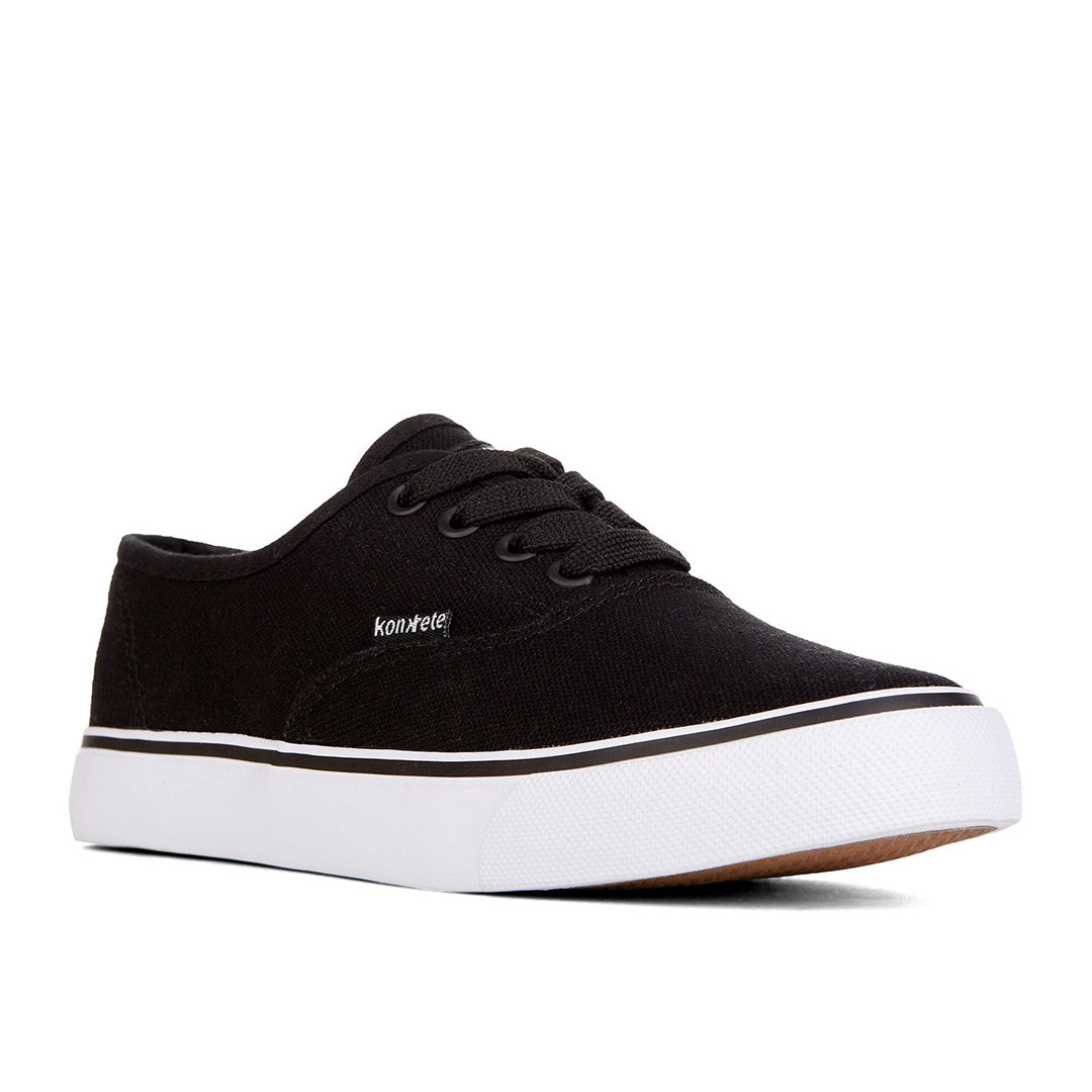 Yellow Shoes | Junior Kids Shoes | Fisher | 110912-01-fisher-03-Fisher-Junior Kids Shoes-Konkrete-Yellow Shoes