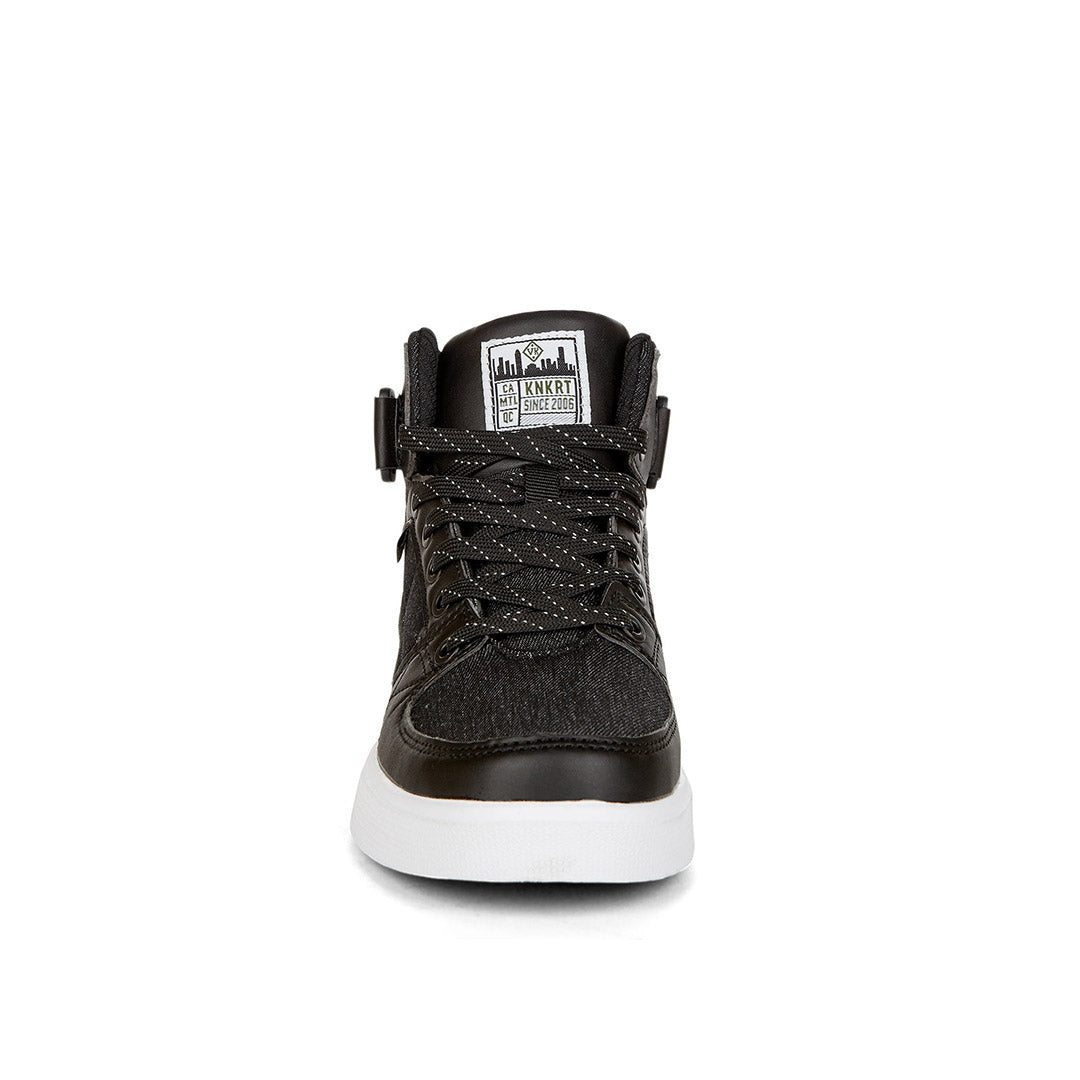 Yellow Shoes | Junior Kids Shoes | Hardflip | 110916-01-hardflip-04-Hardflip-Junior Kids Shoes-Konkrete-Yellow Shoes