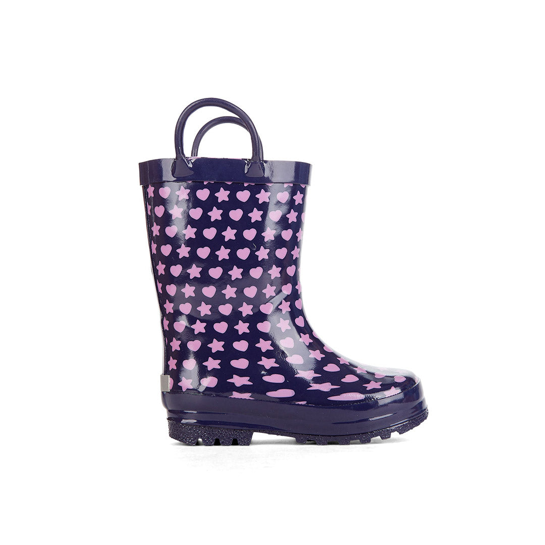 Yellow Shoes | Toddler Kids Rain Boots and Rainwear | Knighty | 110917-97-knighty-01-2022500044-Knighty-Toddler Kids Rain Boots and Rainwear-Miss Chelsee-Yellow Shoes