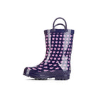 110917-97-knighty-02-Knighty-Toddler Kids Rain Boots and Rainwear-Miss Chelsee-Yellow Shoes