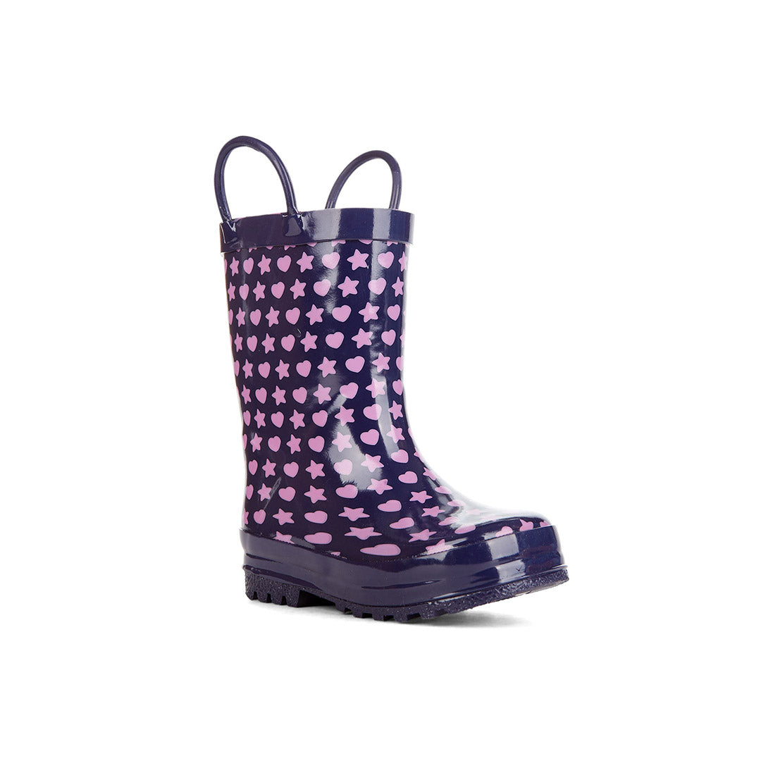 Yellow Shoes | Toddler Kids Rain Boots and Rainwear | Knighty | 110917-97-knighty-03-Knighty-Toddler Kids Rain Boots and Rainwear-Miss Chelsee-Yellow Shoes