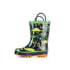 110918-43-kentro-02-Kentro-Toddler Kids Rain Boots and Rainwear-Riverstone-Yellow Shoes