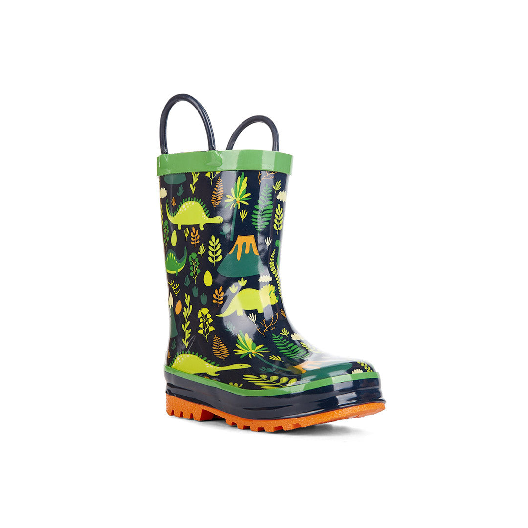 Yellow Shoes | Toddler Kids Rain Boots and Rainwear | Kentro | 110918-43-kentro-03-Kentro-Toddler Kids Rain Boots and Rainwear-Riverstone-Yellow Shoes