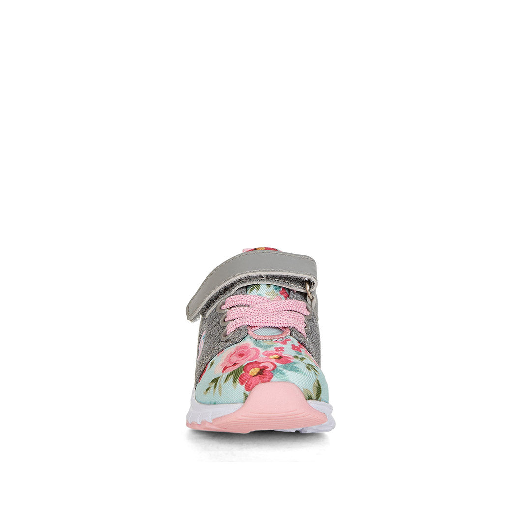 Yellow Shoes | Baby Athletic Shoes | Ayana | 110921-96-ayana-04-Ayana-Baby Athletic Shoes-System-Yellow Shoes