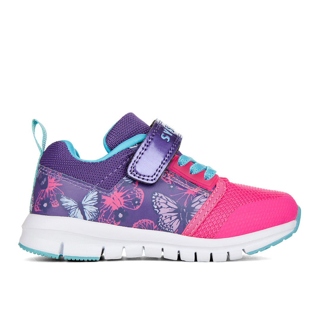 Yellow Shoes | Toddler Kids Athletic Shoes | Flyrun | 110922-68-flyrun-01-2023400062-Flyrun-Toddler Kids Athletic Shoes-System-Yellow Shoes