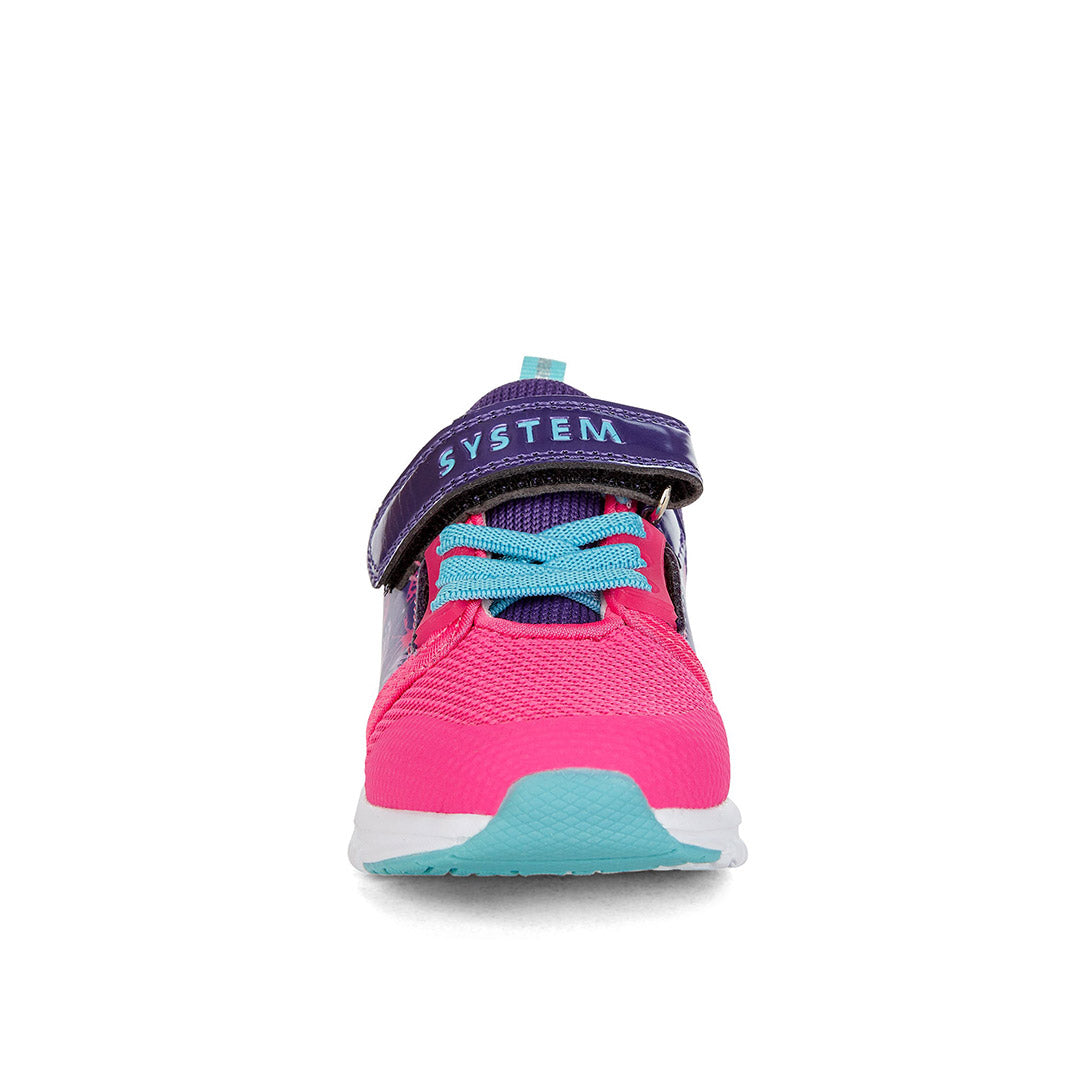Yellow Shoes | Toddler Kids Athletic Shoes | Flyrun | 110922-68-flyrun-04-Flyrun-Toddler Kids Athletic Shoes-System-Yellow Shoes