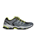 110925-05-summit-01-Summit-Junior Kids Athletic Shoes-System-Yellow Shoes