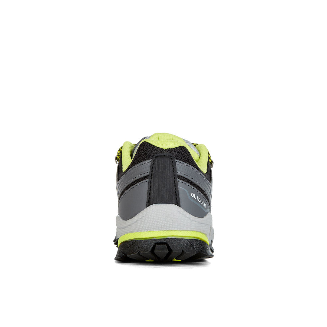 Yellow Shoes | Junior Kids Athletic Shoes | Summit | 110925-05-summit-05-Summit-Junior Kids Athletic Shoes-System-Yellow Shoes