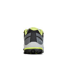 110925-05-summit-05-Summit-Junior Kids Athletic Shoes-System-Yellow Shoes