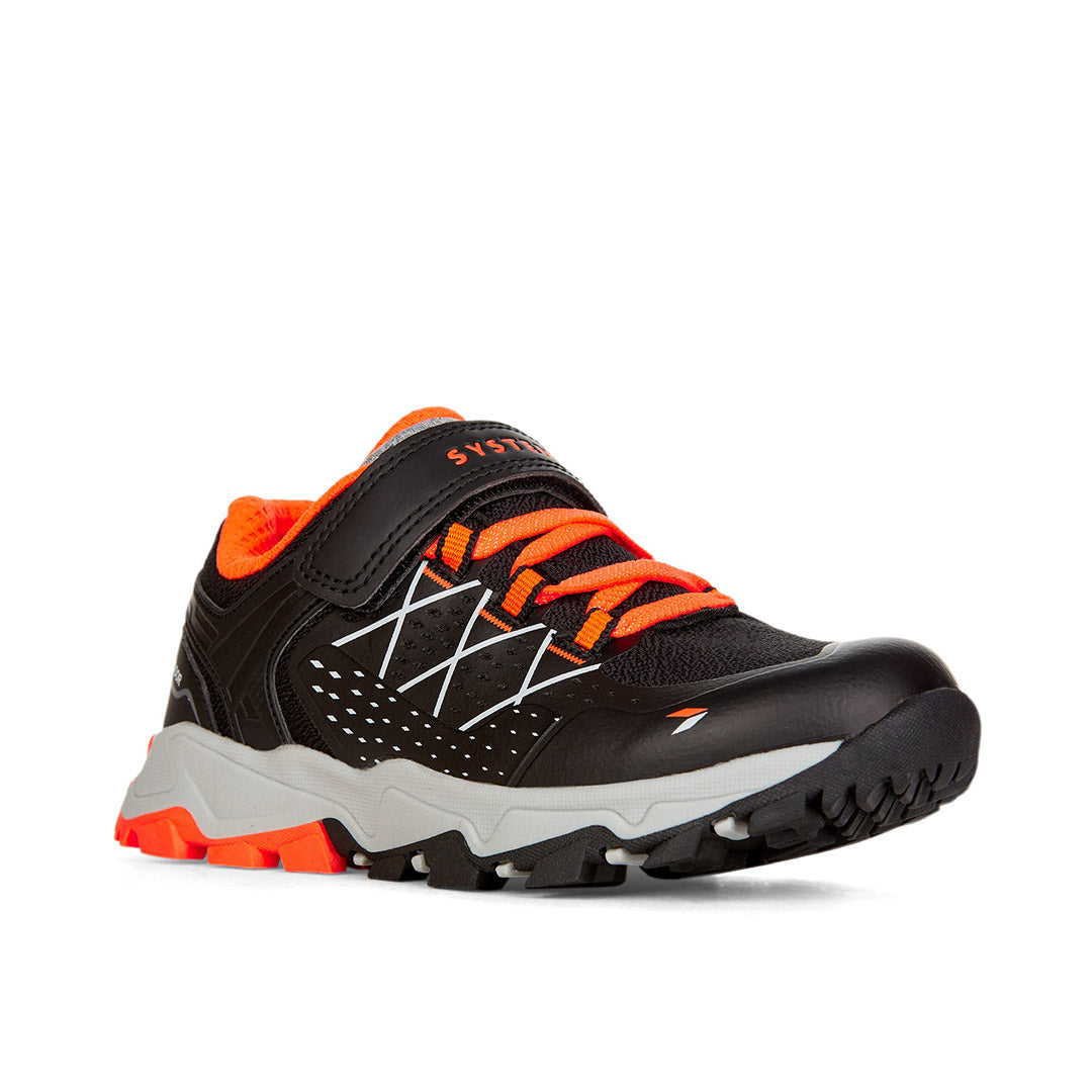 Yellow Shoes | Toddler Kids Athletic Shoes | Summit Yth | 110926-01-summityth-03-Summit Yth-Toddler Kids Athletic Shoes-System-Yellow Shoes